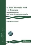 DERIVA DEL DERECHO PENAL Y LA DEMOCRACIA, LA