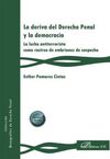 DERIVA DEL DERECHO PENAL Y LA DEMOCRACIA, LA