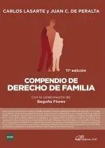 Compendio de Derecho de Familia (11º Edi. )