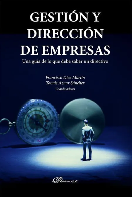 Gestión y Dirección de Empresas