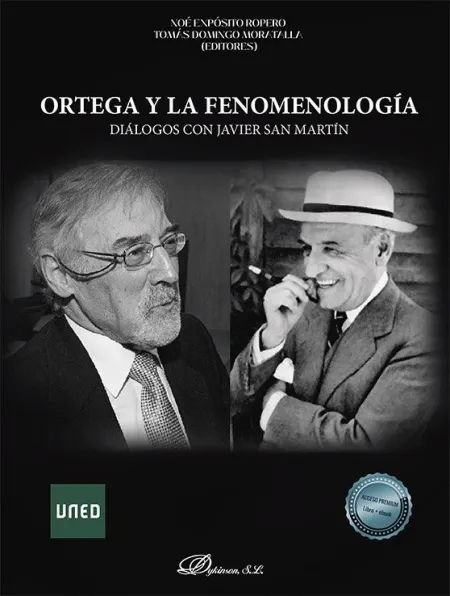 Ortega y la Fenomenología