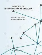 Estudios de Introducción Al Derecho