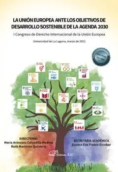 La Unión Europea Ante los Objetivos de Desarrollo Sostenible de la Agenda 2030