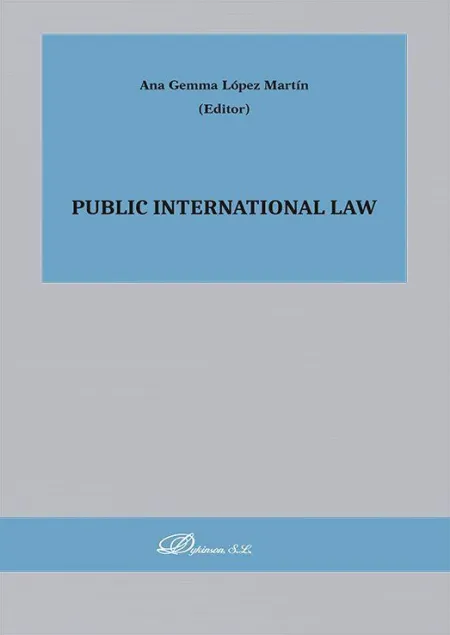 Public International Law