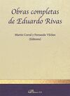 OBRAS COMPLETAS DE EDUARDO RIVAS