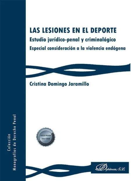 Las Lesiones en el Deporte