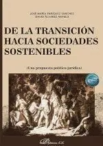 De la Transición Hacia Sociedades Sostenibles