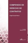 COMPENDIO DE DERECHO DE CONTRATOS