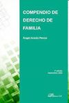 COMPENDIO DE DERECHO DE FAMILIA