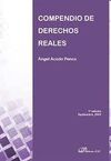 COMPENDIO DE DERECHOS REALES