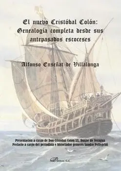 El Nuevo Cristóbal Colón