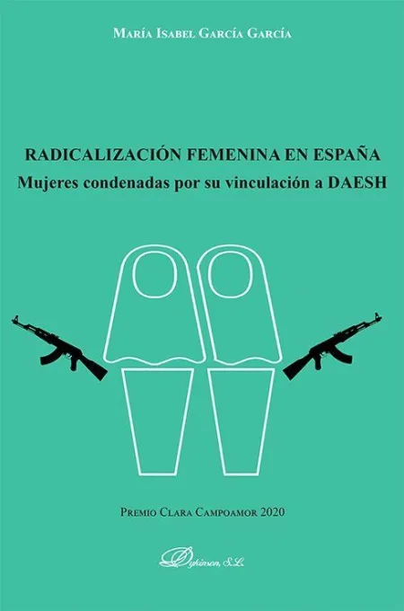 Radicalización Femenina en España