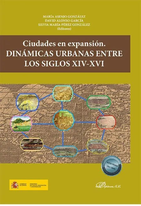 Ciudades en Expansión