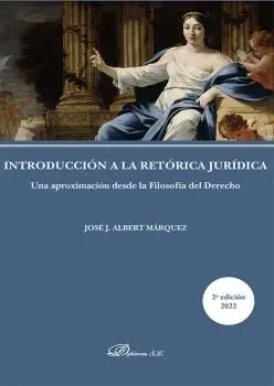 Introducción a la Retórica Jurídica