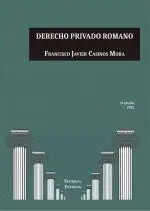 Derecho Privado Romano