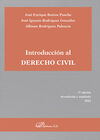 INTRODUCCIÓN AL DERECHO CIVIL