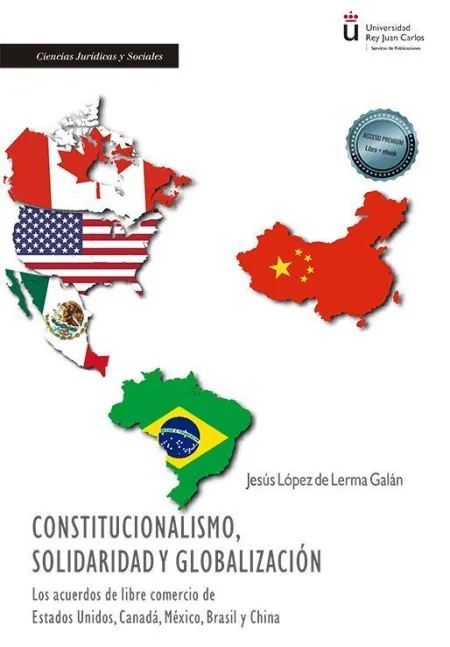Constitucionalismo, Solidaridad y Globalización