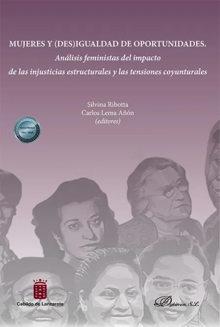 Mujeres y (Des)Igualdad de Oportunidades
