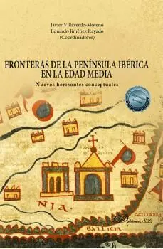 Fronteras de la Peninsula Iberica en la Edad Media