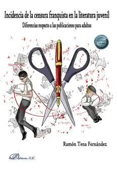 Incidencia de la Censura Franquista en la Literatura Infantil
