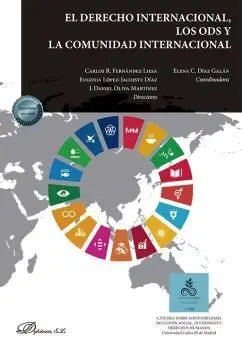 El Derecho Internacional, los Ods y la Comunidad Internacional