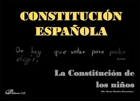 Constitución Española