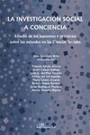LA INVESTIGACIÓN SOCIAL A CONCIENCIA