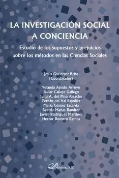 La Investigación Social a Conciencia