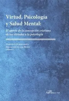 Virtud, Psicología y Salud Mental