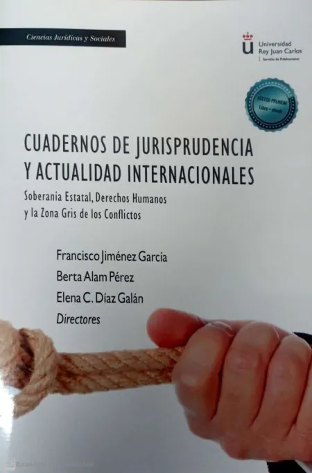 Cuadernos de Jurisprudencia y Actualidad Internacionales