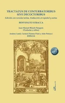 Tractatus de Conturbatoribus Sive Decoctoribus