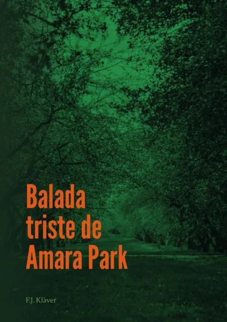 Balada Triste de Amara Park