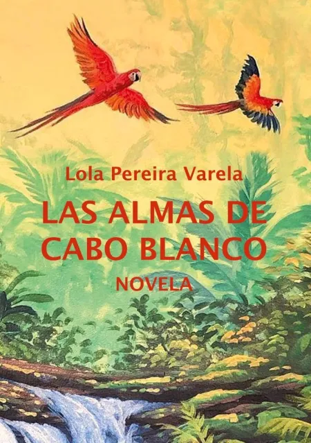 Las Almas de Cabo Blanco