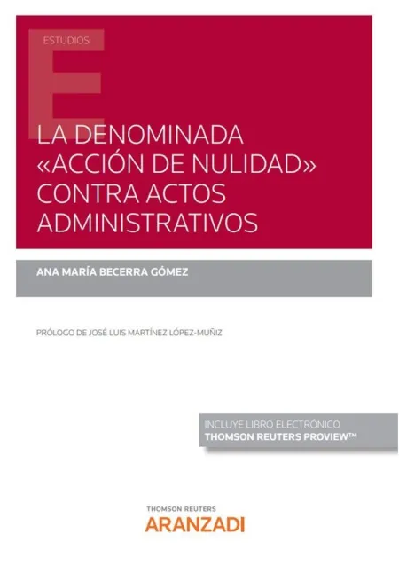 La Denominada 