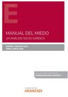 MANUAL DEL MIEDO (PAPEL + E-BOOK)