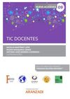 TIC DOCENTES (PAPEL + E-BOOK)