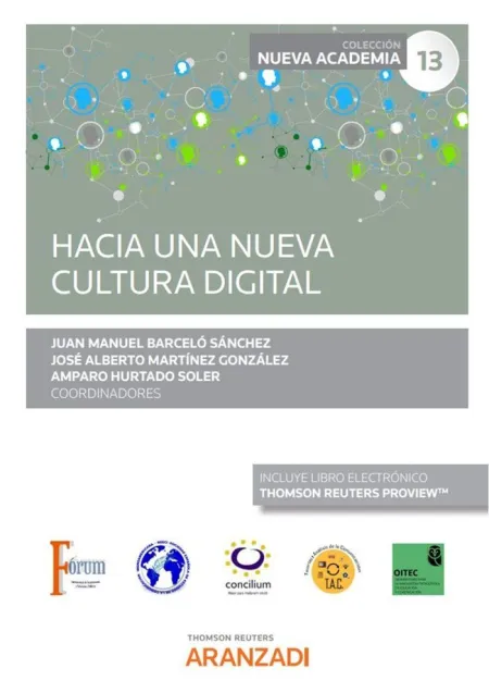 Hacia una Nueva Cultura Digital