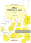 MANUAL DE DERECHO DE DAÑOS (PAPEL + E-BOOK)