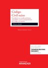 CÓDIGO CIVIL SUIZO (DÚO)