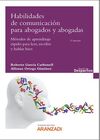 HABILIDADES DE COMUNICACIÓN PARA ABOGADOS Y ABOGADAS (DÚO)
