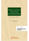 SMART CONTRACTS AND PRIVATE INTERNATIONAL LAW (PAPEL + E-BOOK)