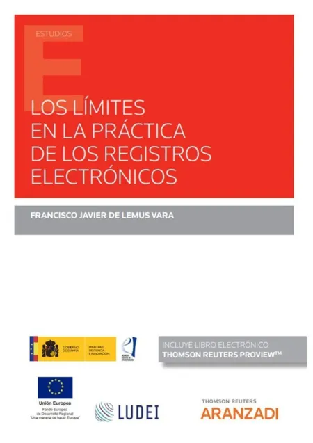 Pack los Limites en la Practica de los Registros Electronicos