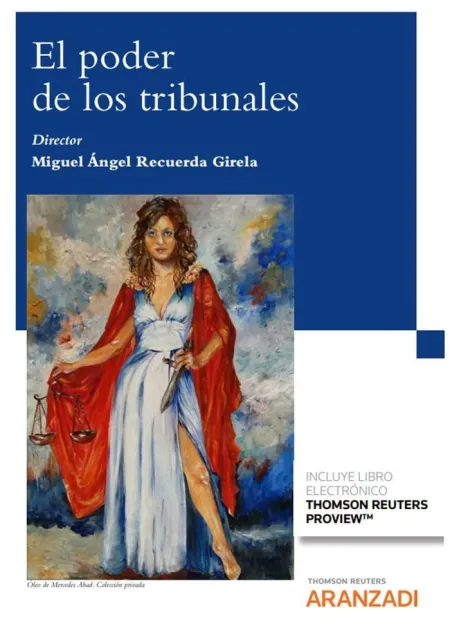 El Poder de los Tribunales
