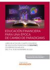 EDUCACIÓN FINANCIERA PARA UNA ÉPOCA DE CAMBIO DE PARADIGMAS (PAPEL + E-BOOK)