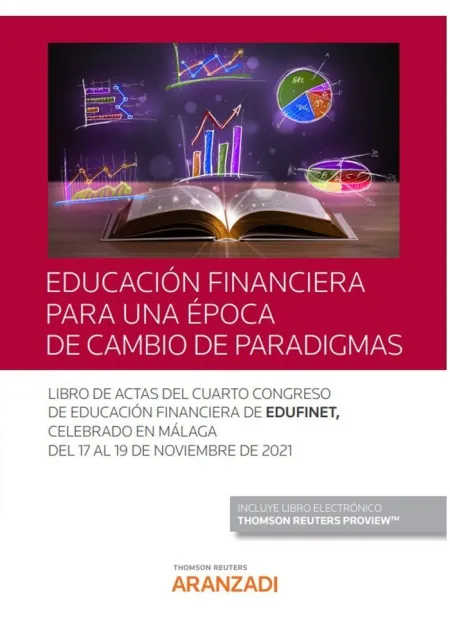 Educación Financiera para una Época de Cambio de Paradigmas (Papel + E-Book)