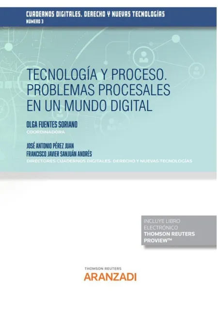 Tecnología y Proceso. (Dúo)