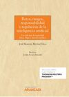 RETOS, RIESGOS, RESPONSABILIDAD Y REGULACIÓN DE LA INTELIGENCIA ARTIFICIAL (PAPE