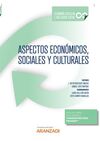 ASPECTOS ECONÓMICOS, SOCIALES Y CULTURALES (PAPEL + E-BOOK)