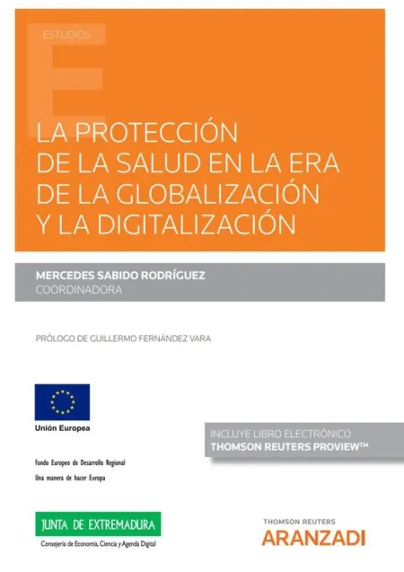 La Protección de la Salud en la Era de la Globalización y la Digitalización (Pap