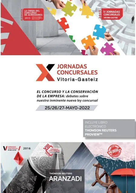 El Concurso y la Conservación de la Empresa: Debates Sobre nuestra Inminente Nue